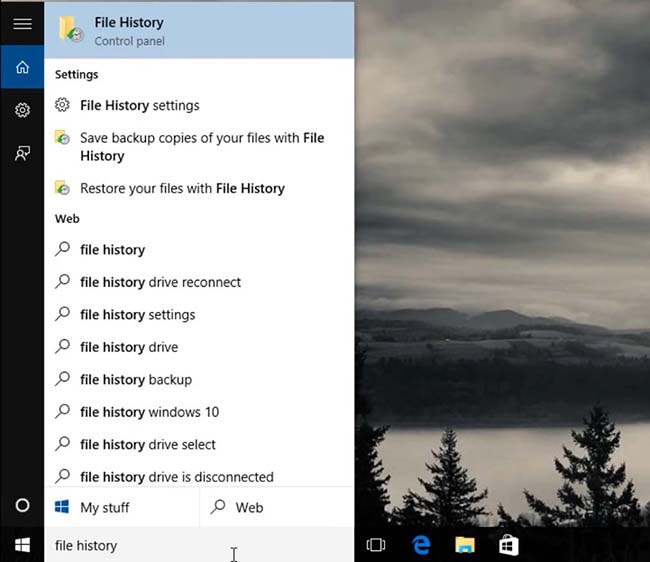 move windows to another drive