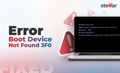 Stellar-Fix-Boot-Device-Not-Found-3F0-Error