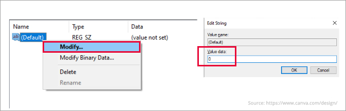 outlook data files pst usage is disabled on this computer- Stellar Data Recovery India