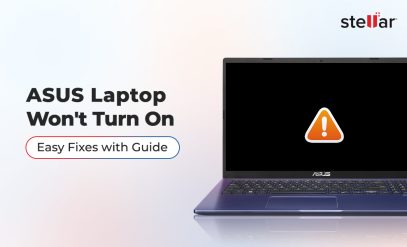 ASUS-Laptop-Won't-Turn-On
