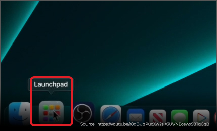 Open-up-the-Launchpad-or-Spotlight-Search