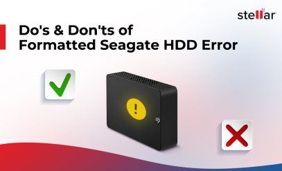 dos-and-donts-of-formatted-seagate-hdd-error