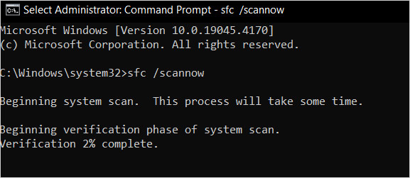 type-sfc-scannow-in-cmd