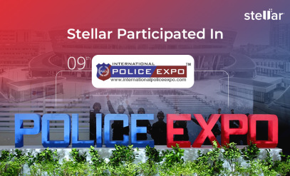 9th international police expo