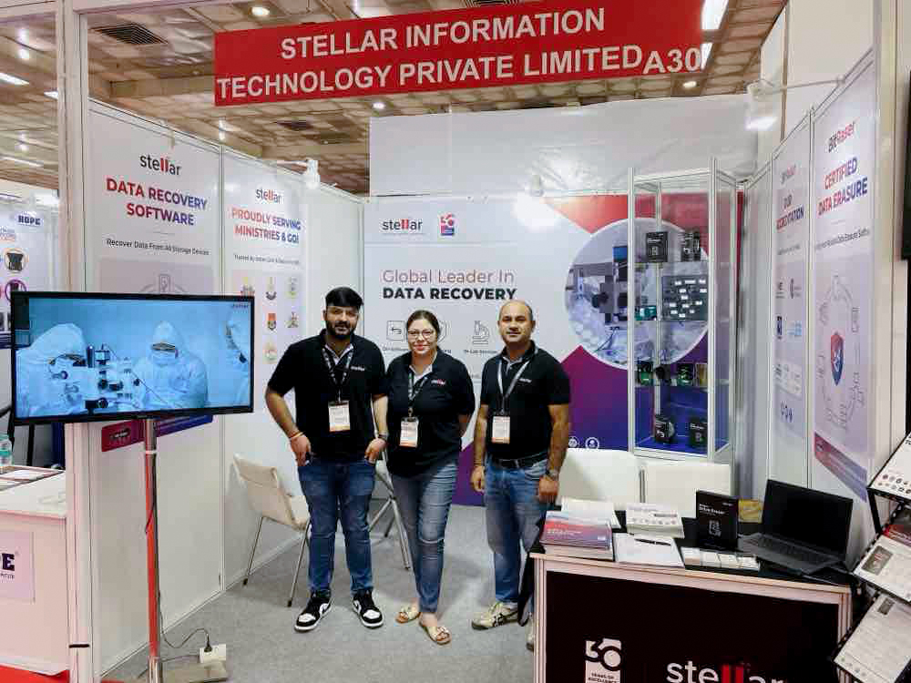 International Police Expo 2024-Stellar