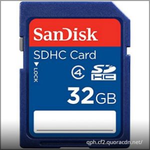 micro-SD-cards