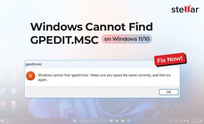 Windows-Cannot-Find-GPEDIT.MSC-on-Windows-11_10,-Fixed-Now