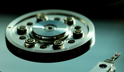 Stellar-hard-drive-spindle-motor