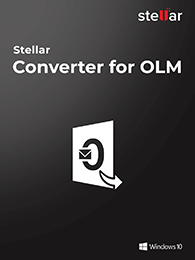 Stellar Converter for OLM