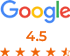 Best Google Rating