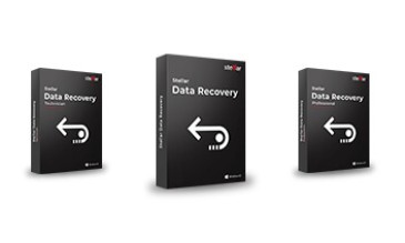 Stellar Data Recovery Article