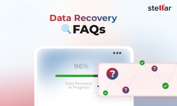 Stellar Data Recovery Article