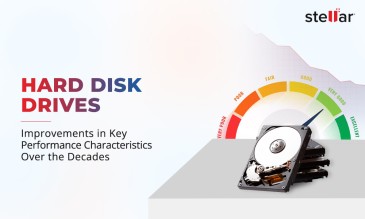 Stellar Data Recovery Article