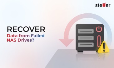 Stellar Data Recovery Article