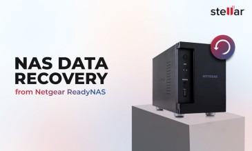 Stellar Data Recovery Article