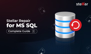 Stellar Data Recovery Article