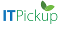 ITpickup logo