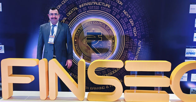 DSCI FINSEC Banner