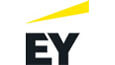 EY logo