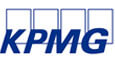 KPMG logo