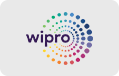 Wipro Client Testimonial