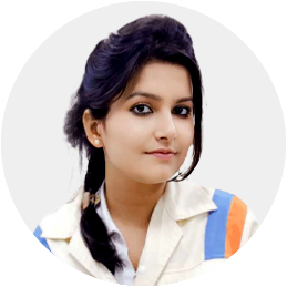 Anjali Pachauri - Team Lead - Customer Service at Stellar
