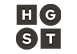 HGST logo