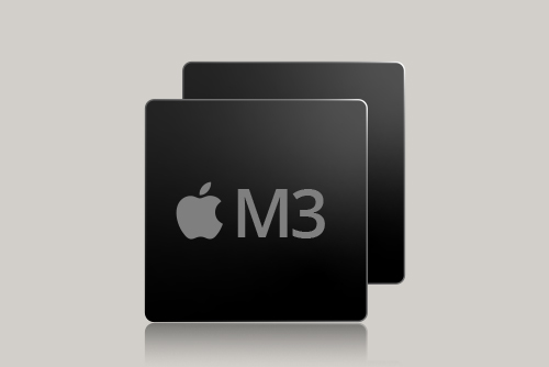 Data Recovery from M-Series (M3/M2/M1) Chip MacBooks