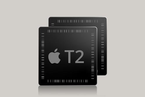 Data Recovery from M-Series (T2/T1) Chip MacBooks