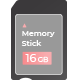 Memory Stick Recovery - Stellar