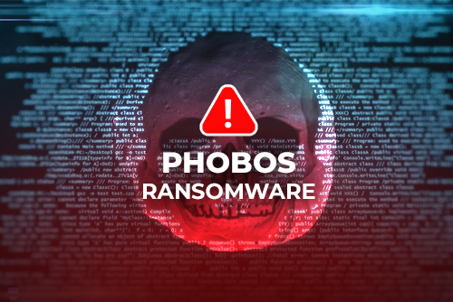 Phobos Ransomware –  Exchange Server Database Recovery 