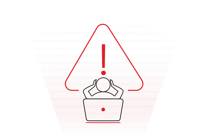 Ransomware that target individuals, MSMEs