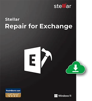 Stellar-Repair-for-Exchange