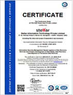 tuv27001-certificate