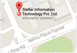 stellar data recovery chandigarh