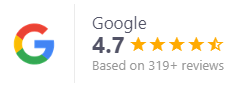 Best Rated on Google