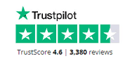 Best Trustpilot Rating