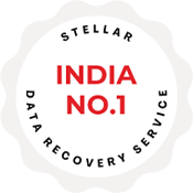 Stellar - No. 1 Data Recovery Service