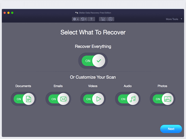 recoverit mac data recovery